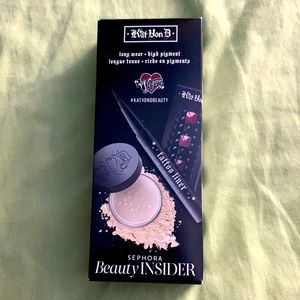 Beauty Insider